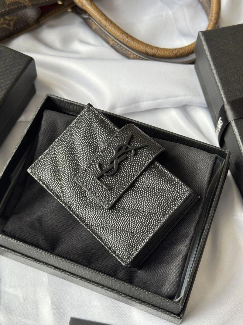 YSL Wallets Purse DailyWear 56935
