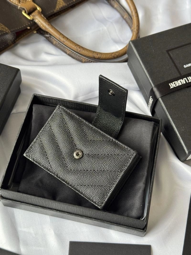 YSL Wallets Purse DailyWear 56935