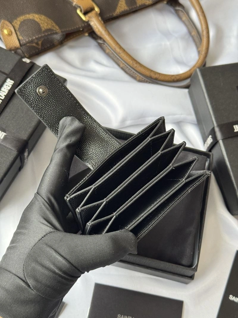 YSL Wallets Purse DailyWear 56935