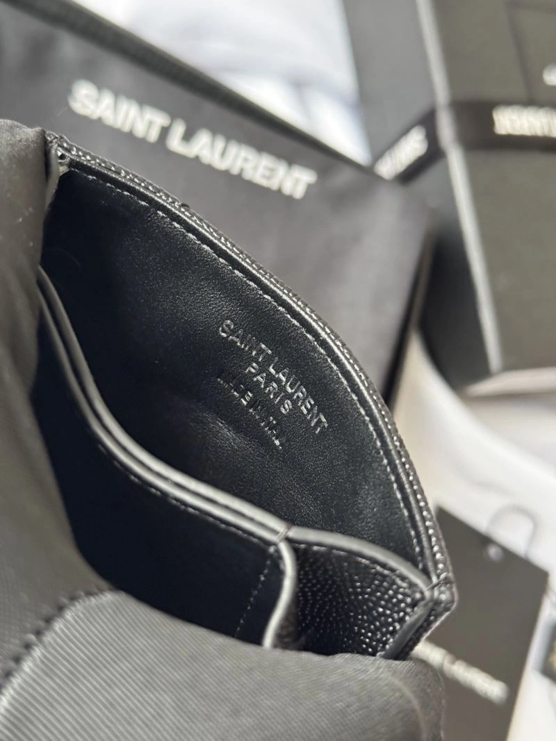YSL Wallets Purse DailyWear 56935