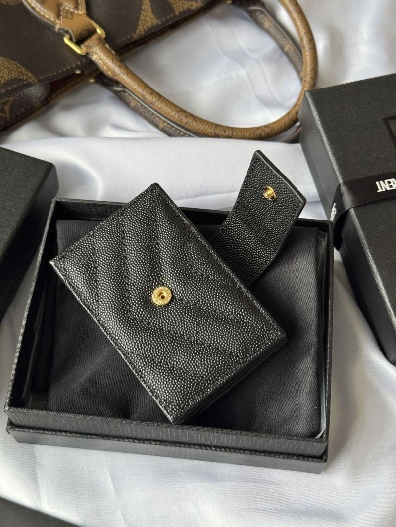Cozy YSL Wallets Purse 56902