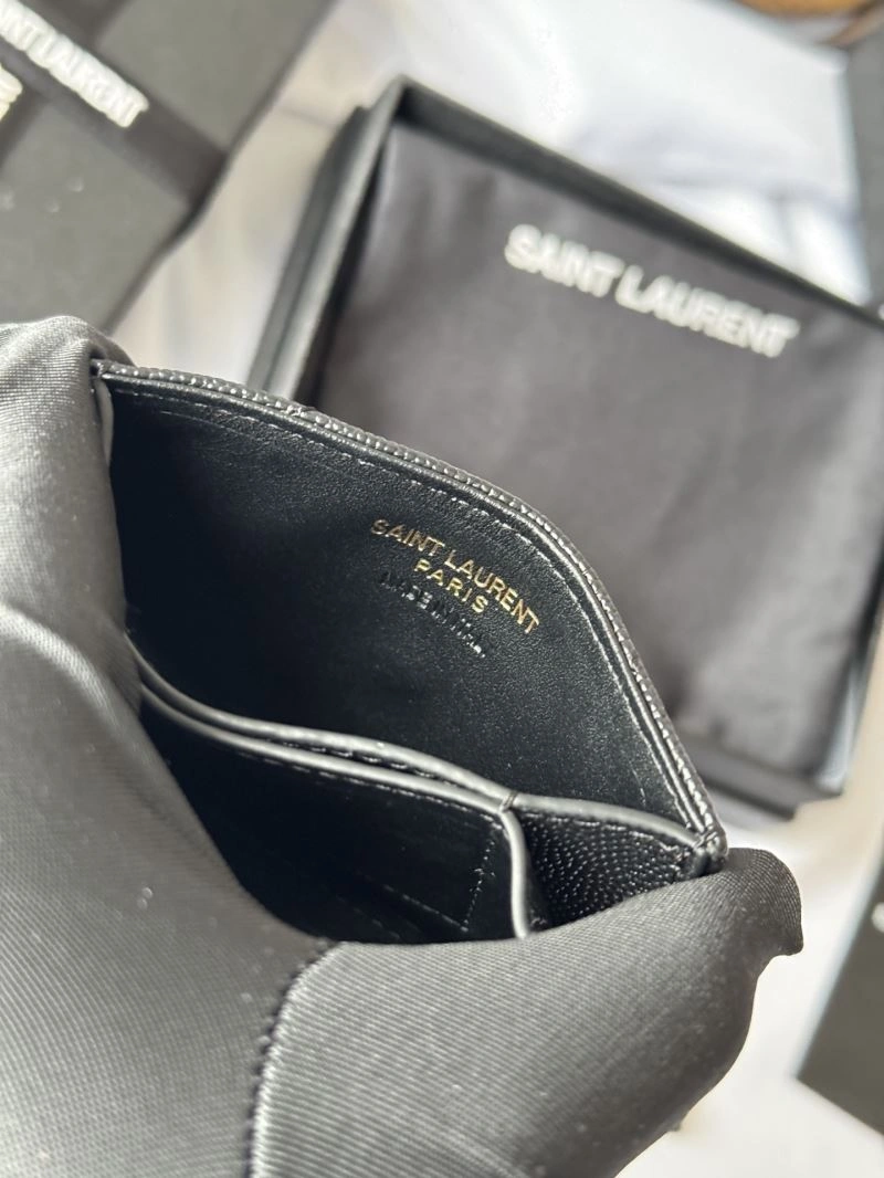 Cozy YSL Wallets Purse 56902