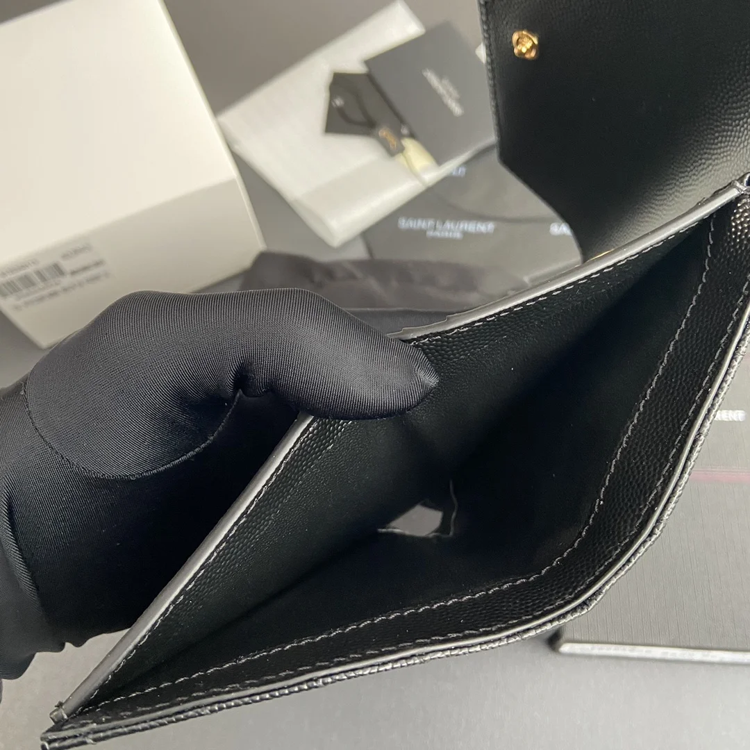 Premium YSL Wallets Purse 56113