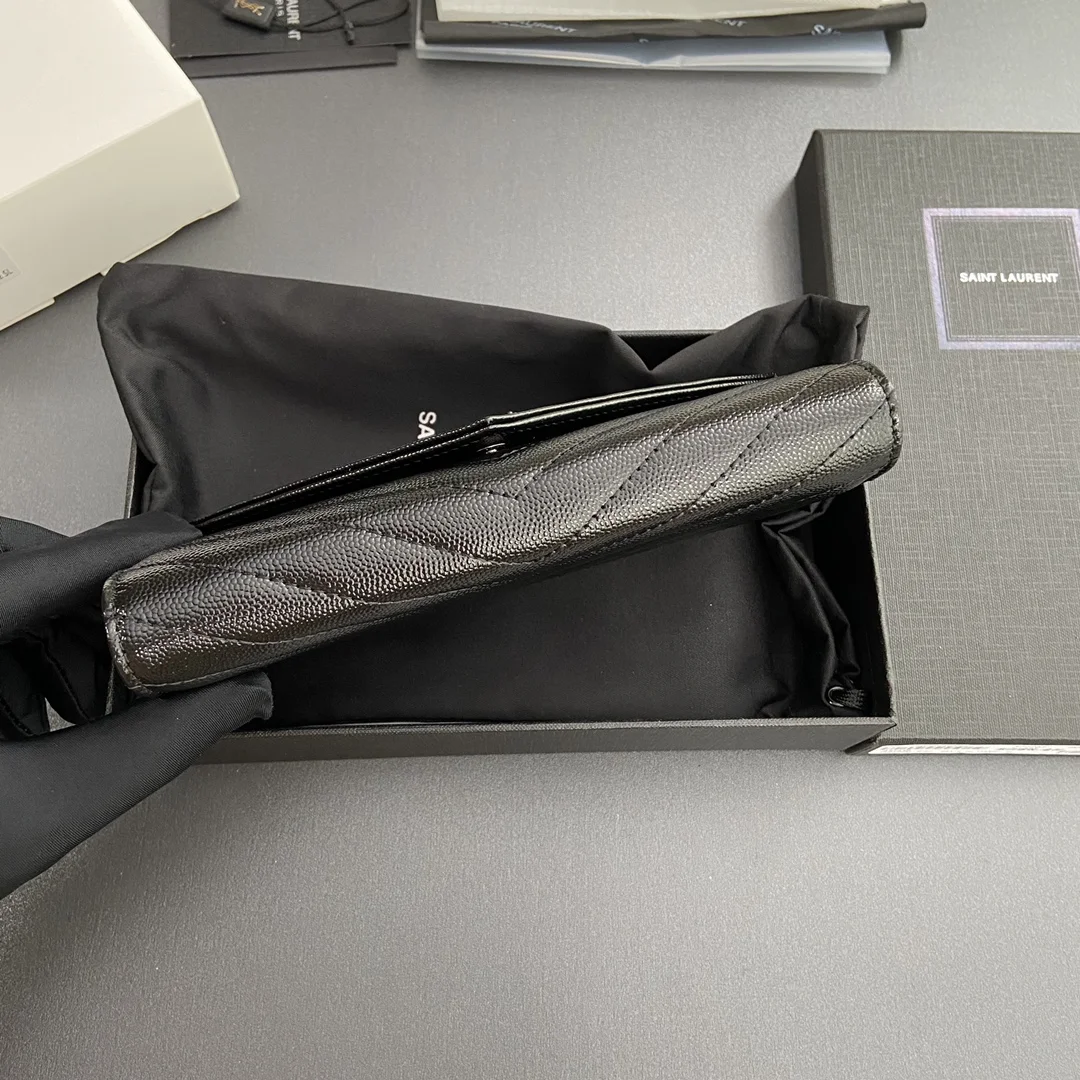 YSL Wallets Purse GoodFit 56117