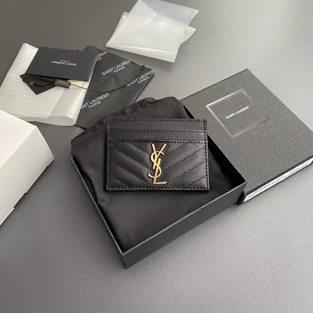 Popular YSL Wallets Purse 56111