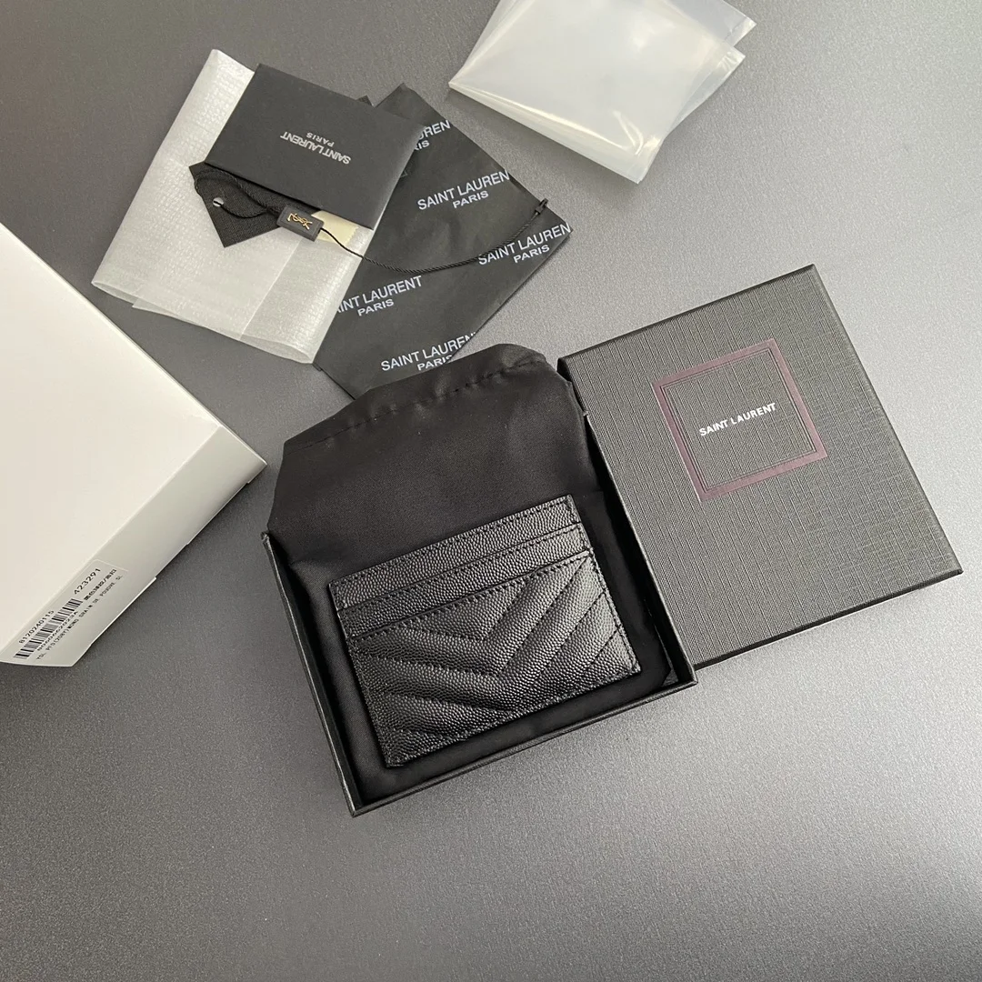 Popular YSL Wallets Purse 56111