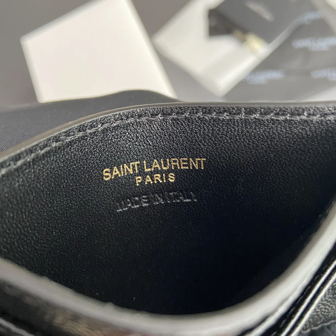 Popular YSL Wallets Purse 56111