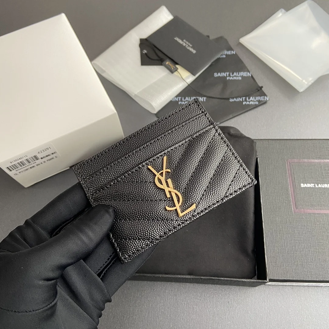 Popular YSL Wallets Purse 56111