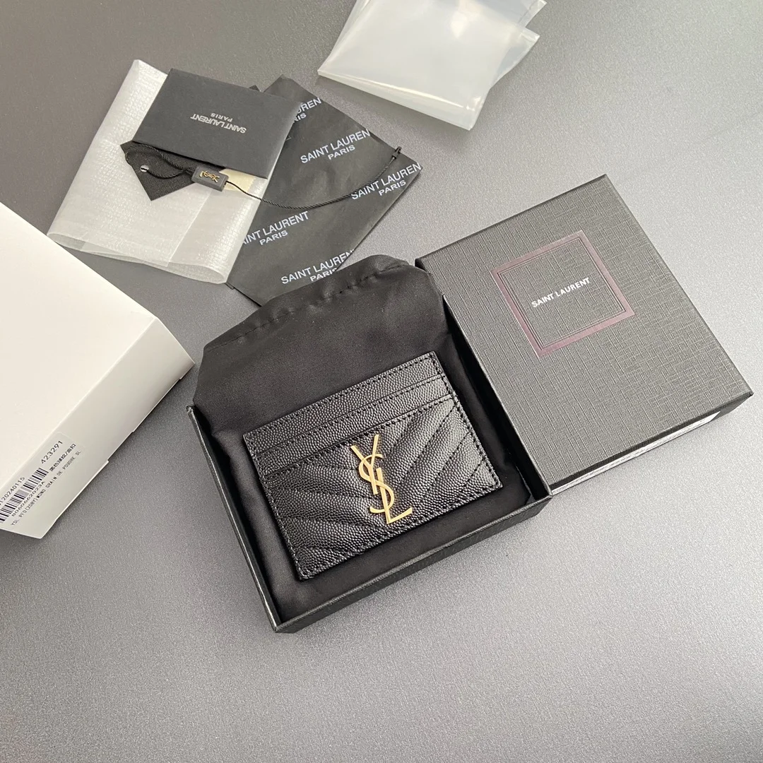 Popular YSL Wallets Purse 56111