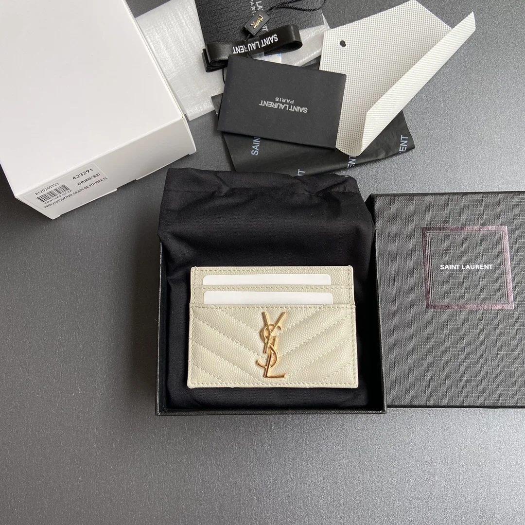 YSL Wallets Purse UrbanChic 56105