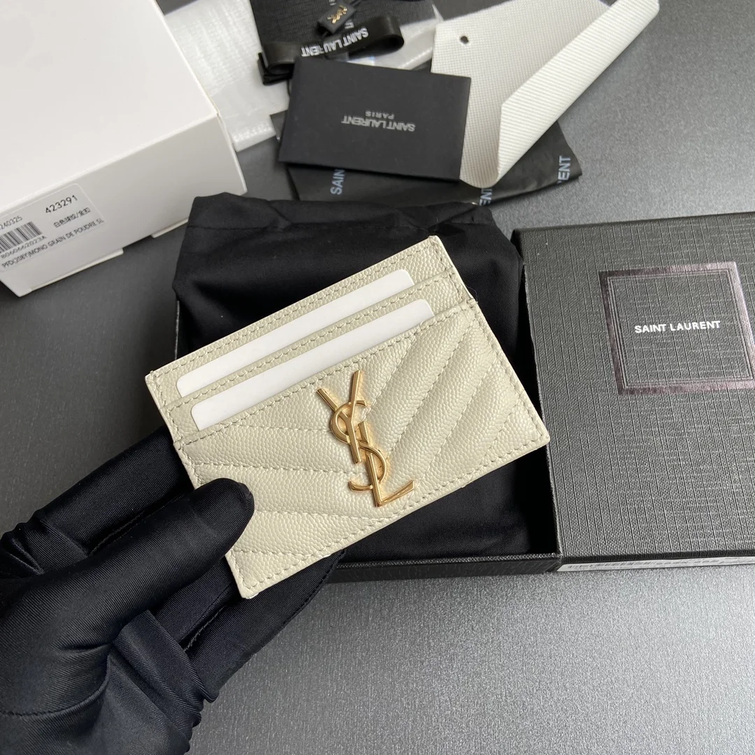 YSL Wallets Purse UrbanChic 56105