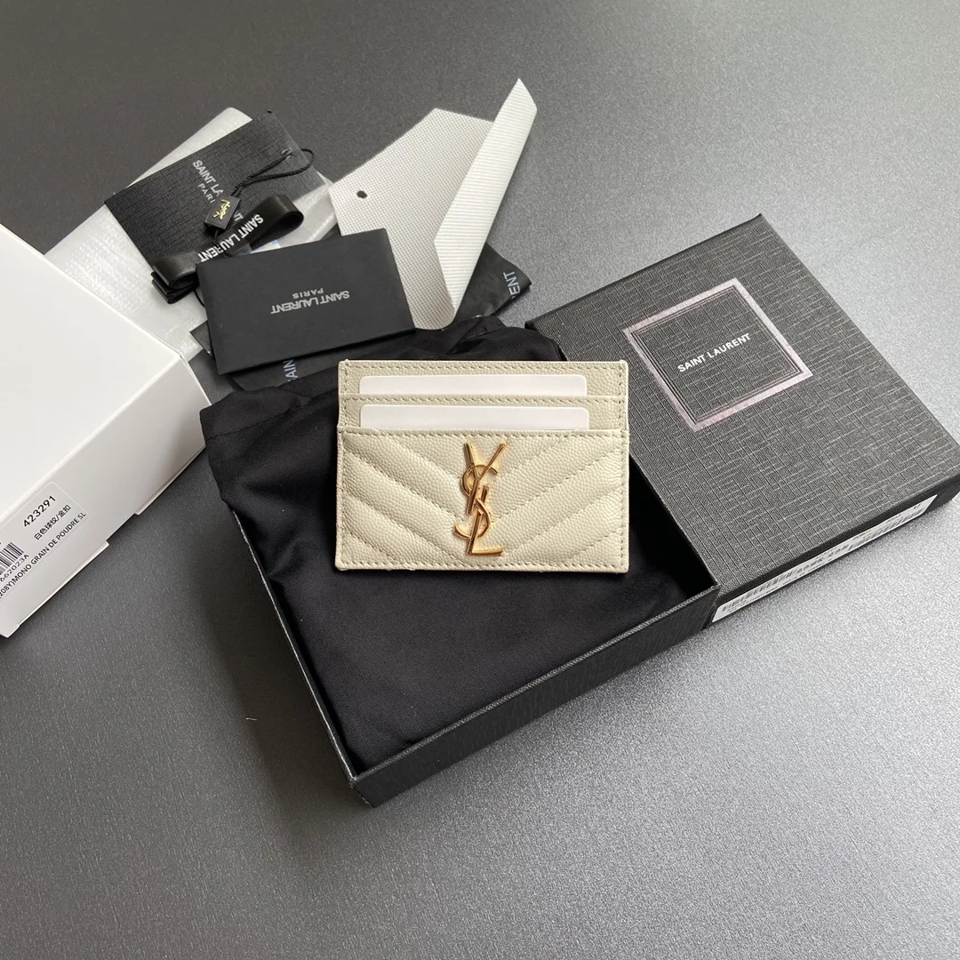 YSL Wallets Purse UrbanChic 56105