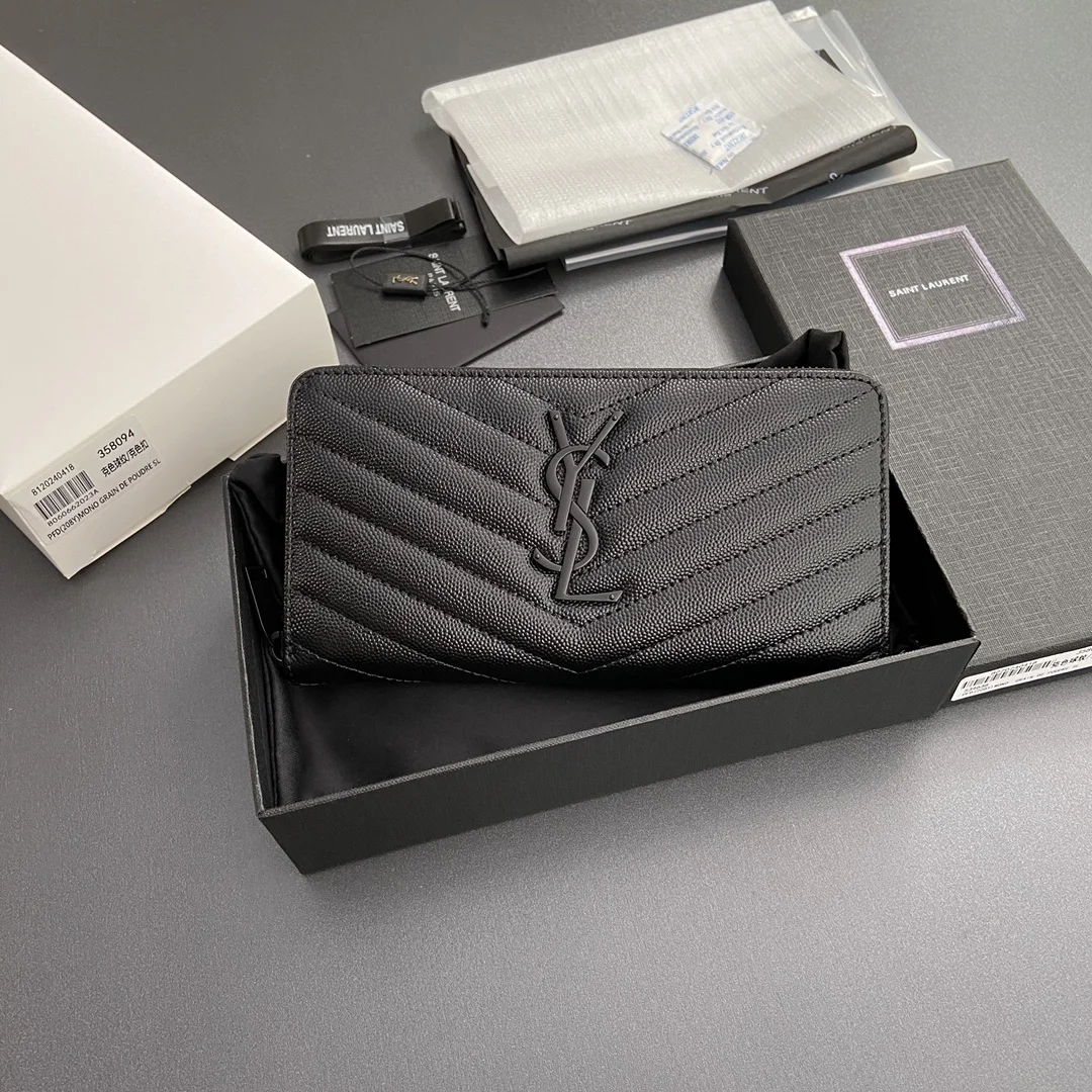 YSL Wallets Purse TopPick 56219