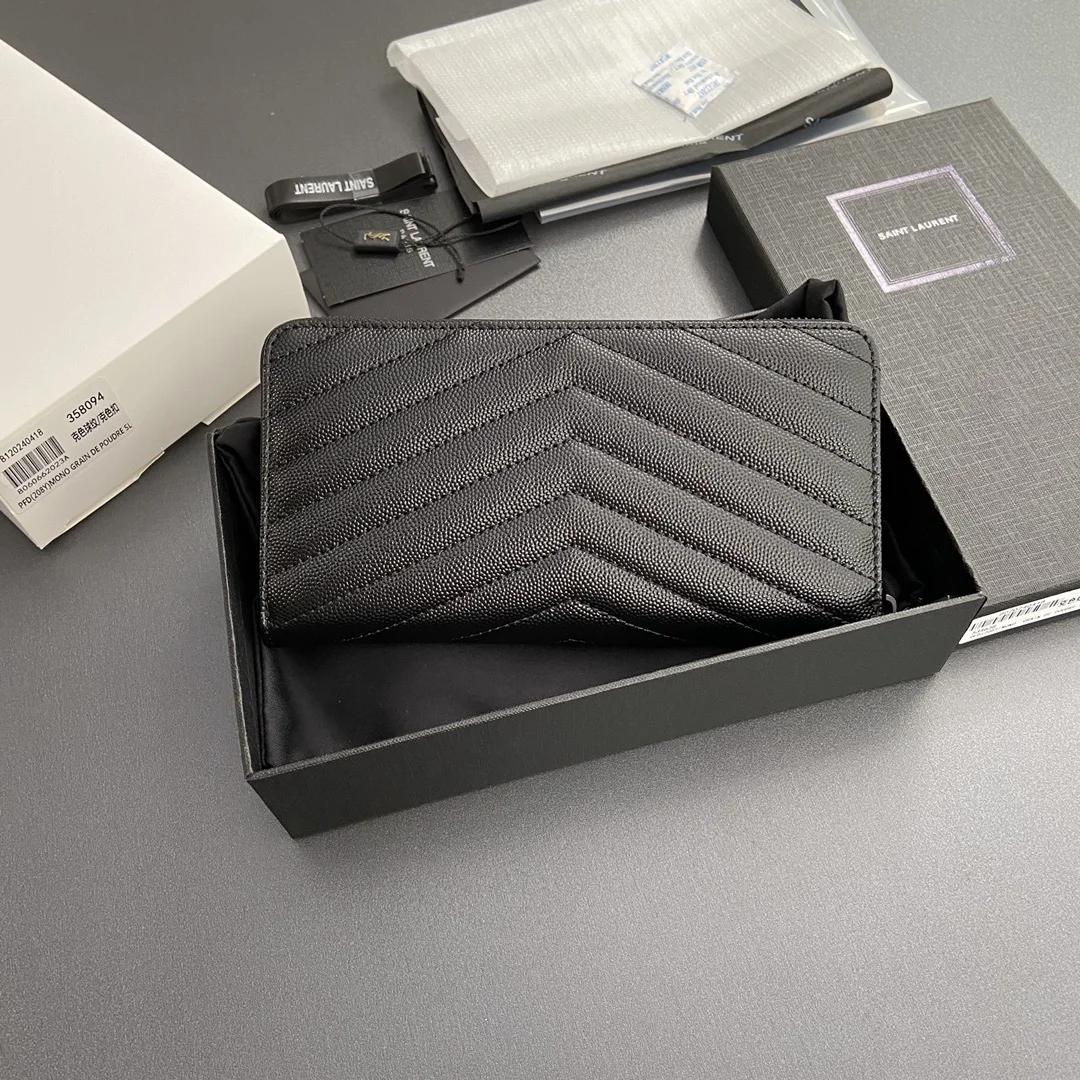 YSL Wallets Purse TopPick 56219