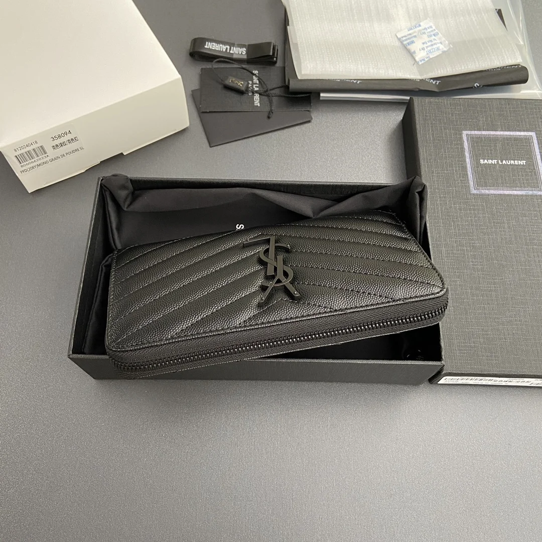 YSL Wallets Purse TopPick 56219