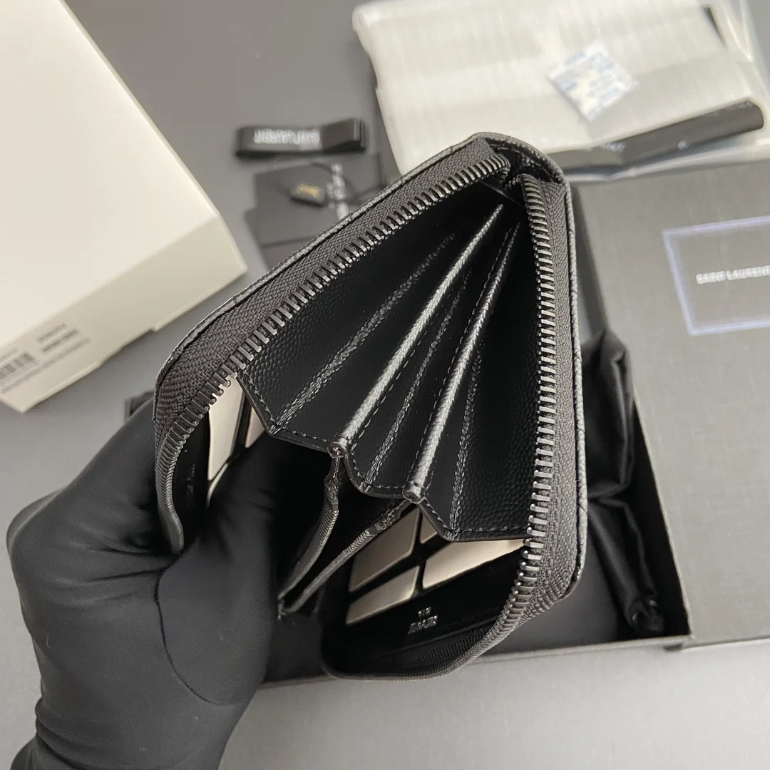 YSL Wallets Purse TopPick 56219