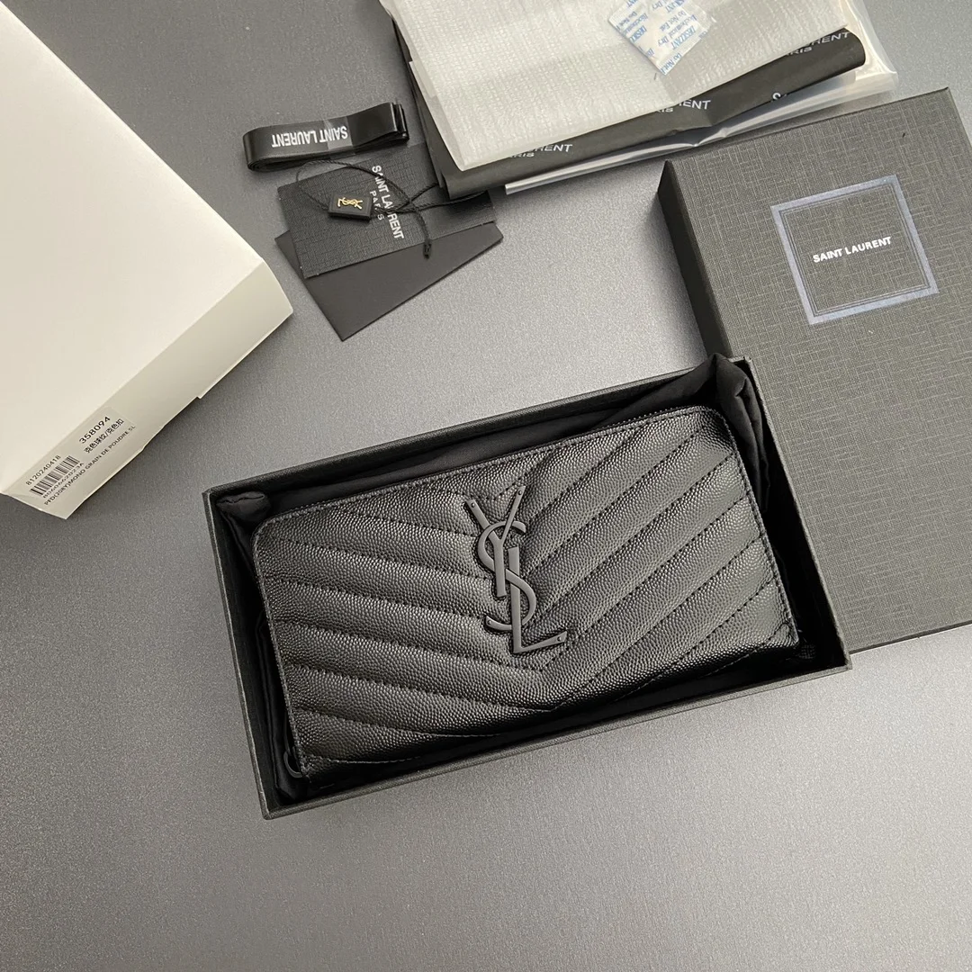 YSL Wallets Purse TopPick 56219