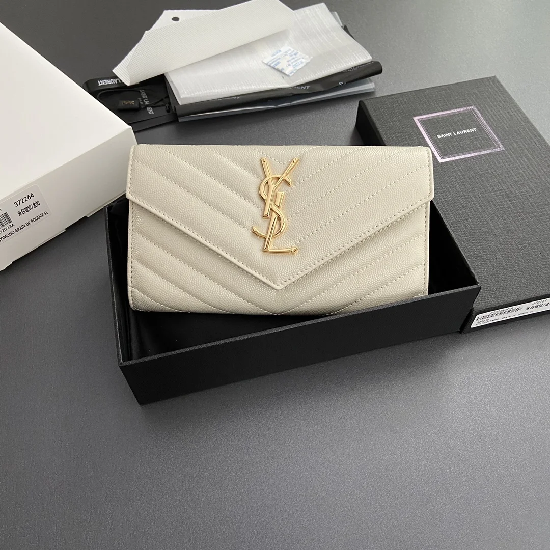 FastDry YSL Wallets Purse 56115