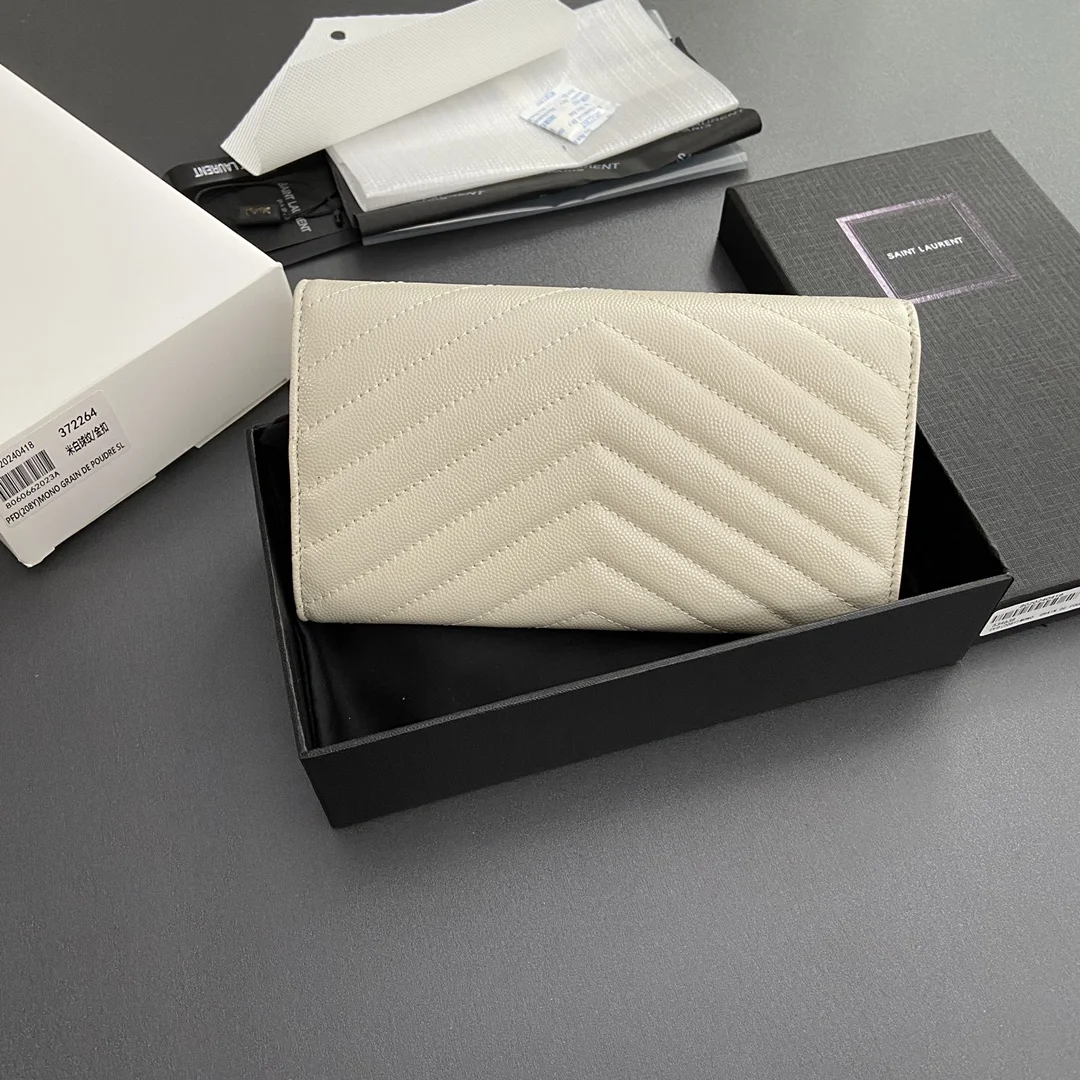FastDry YSL Wallets Purse 56115