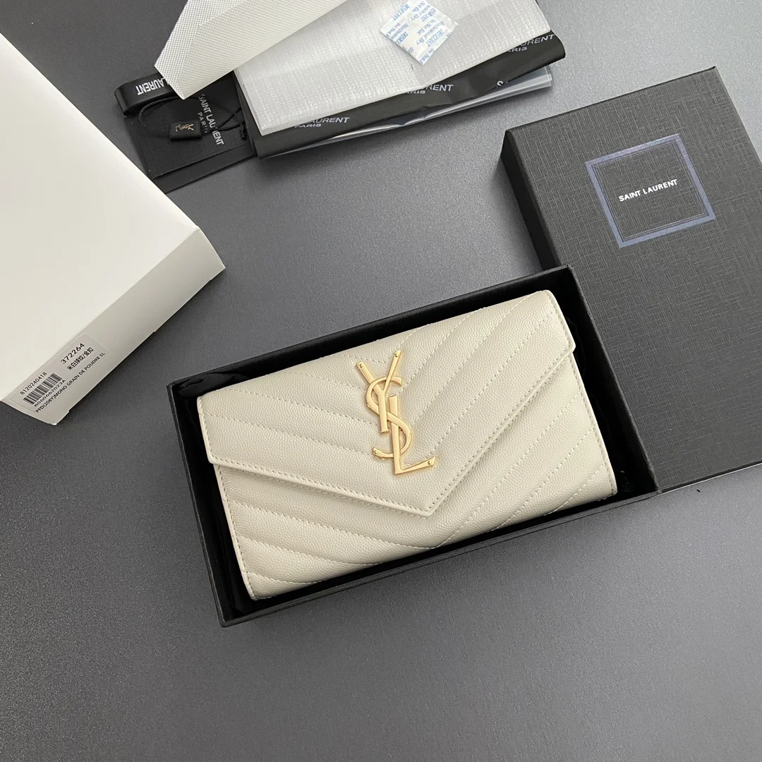 FastDry YSL Wallets Purse 56115