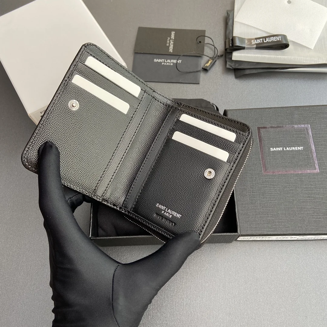 YSL Wallets Purse MoistureWicking 56107