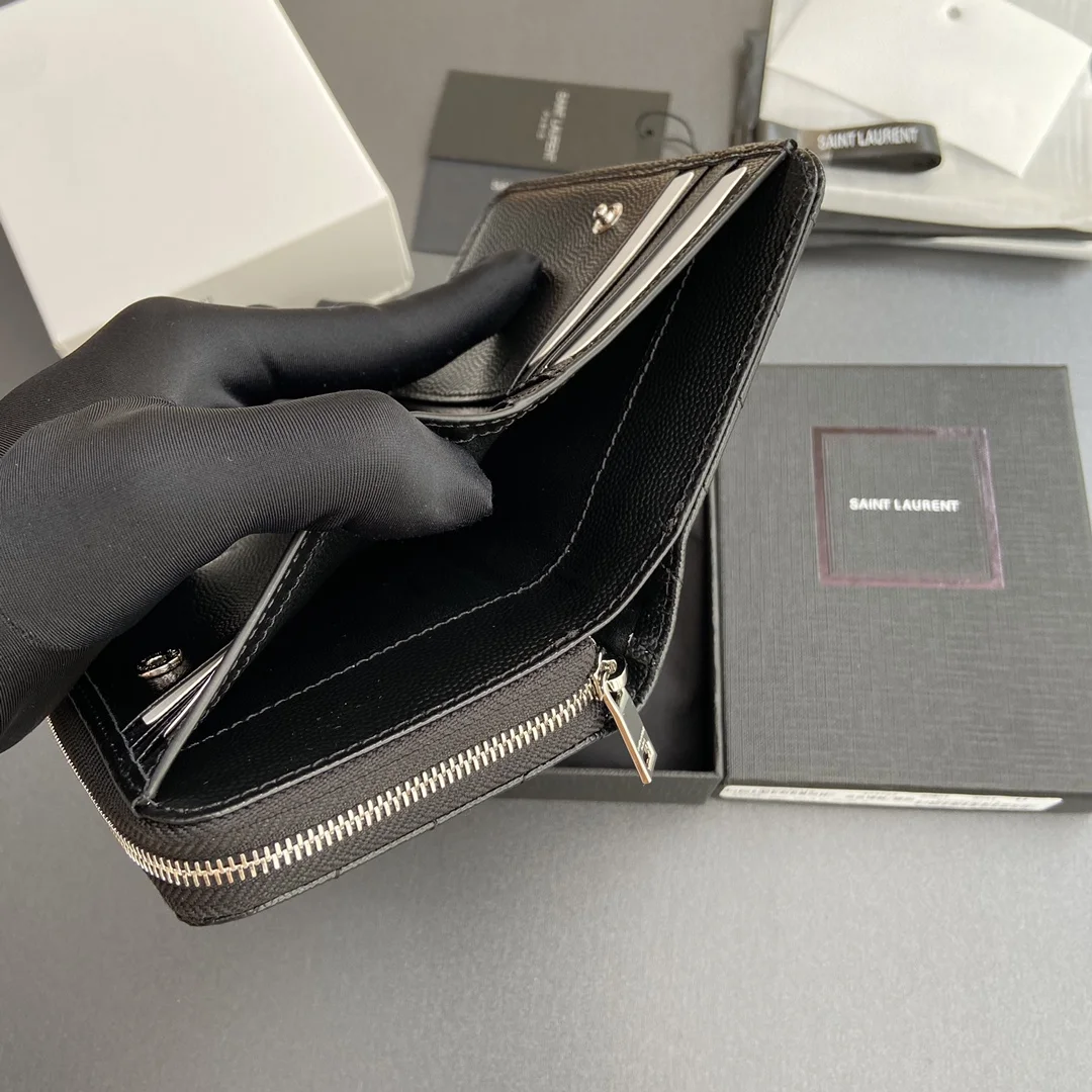 YSL Wallets Purse MoistureWicking 56107