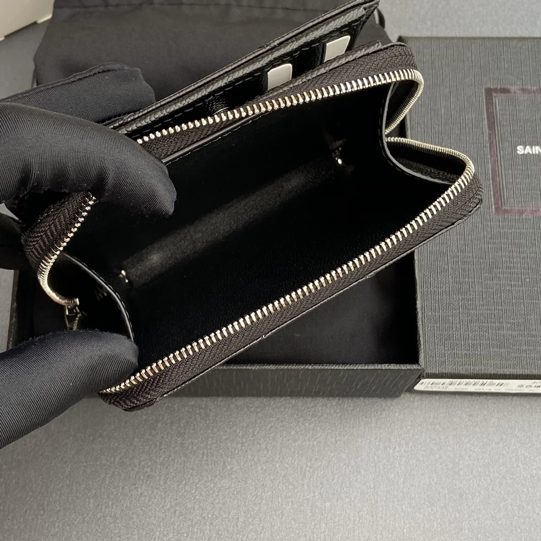 YSL Wallets Purse MoistureWicking 56107