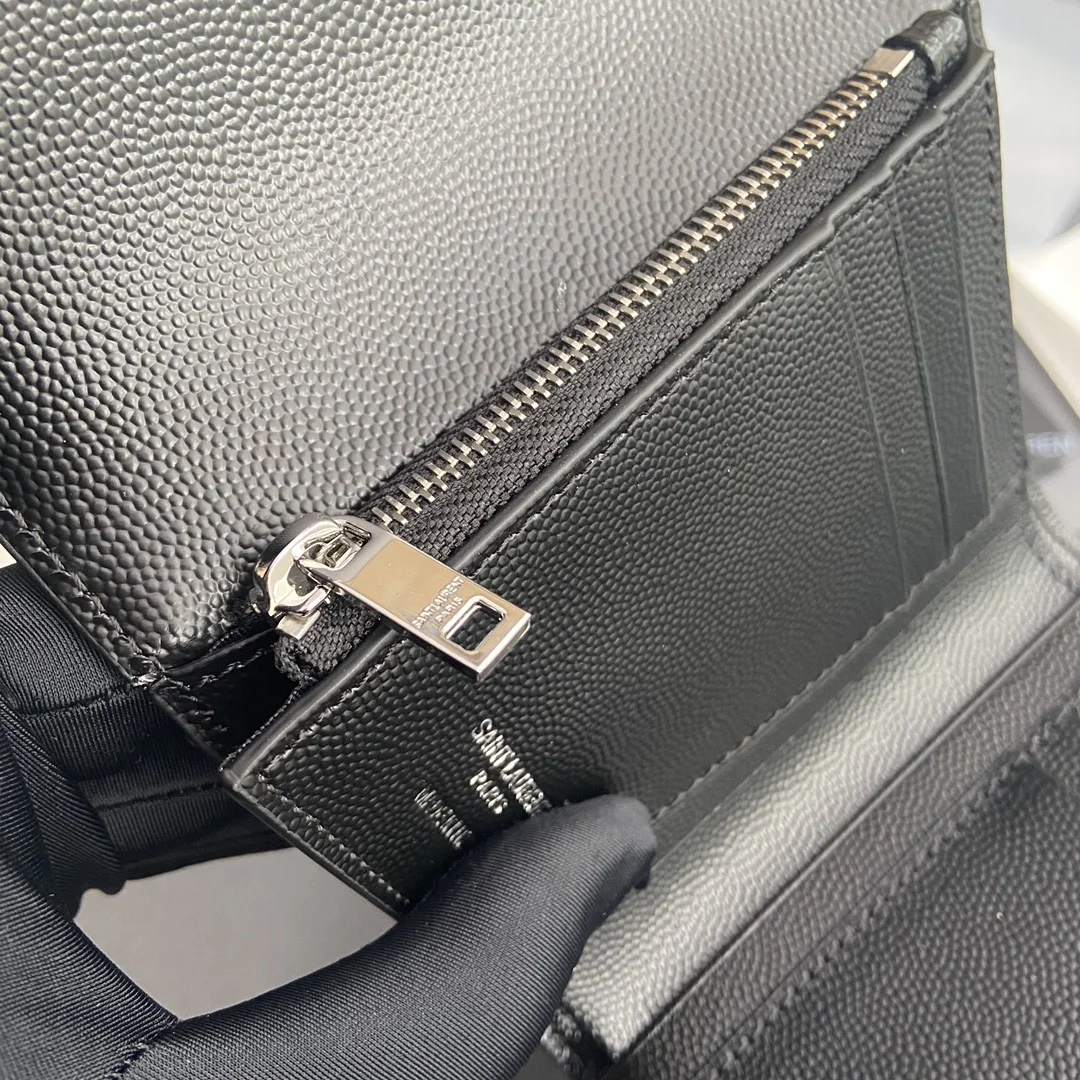 YSL Wallets Purse Premium 56106