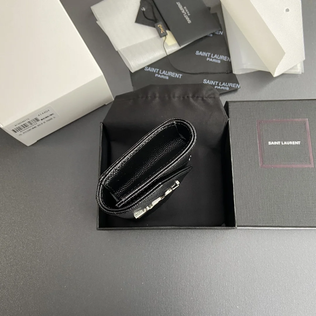 YSL Wallets Purse ComfortFit 56103
