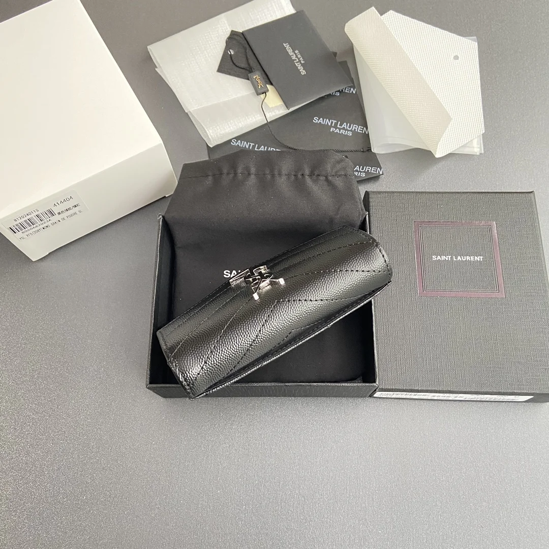 YSL Wallets Purse ComfortFit 56103