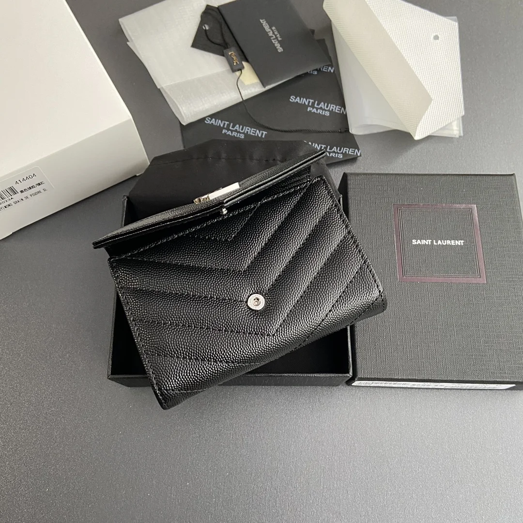 YSL Wallets Purse ComfortFit 56103