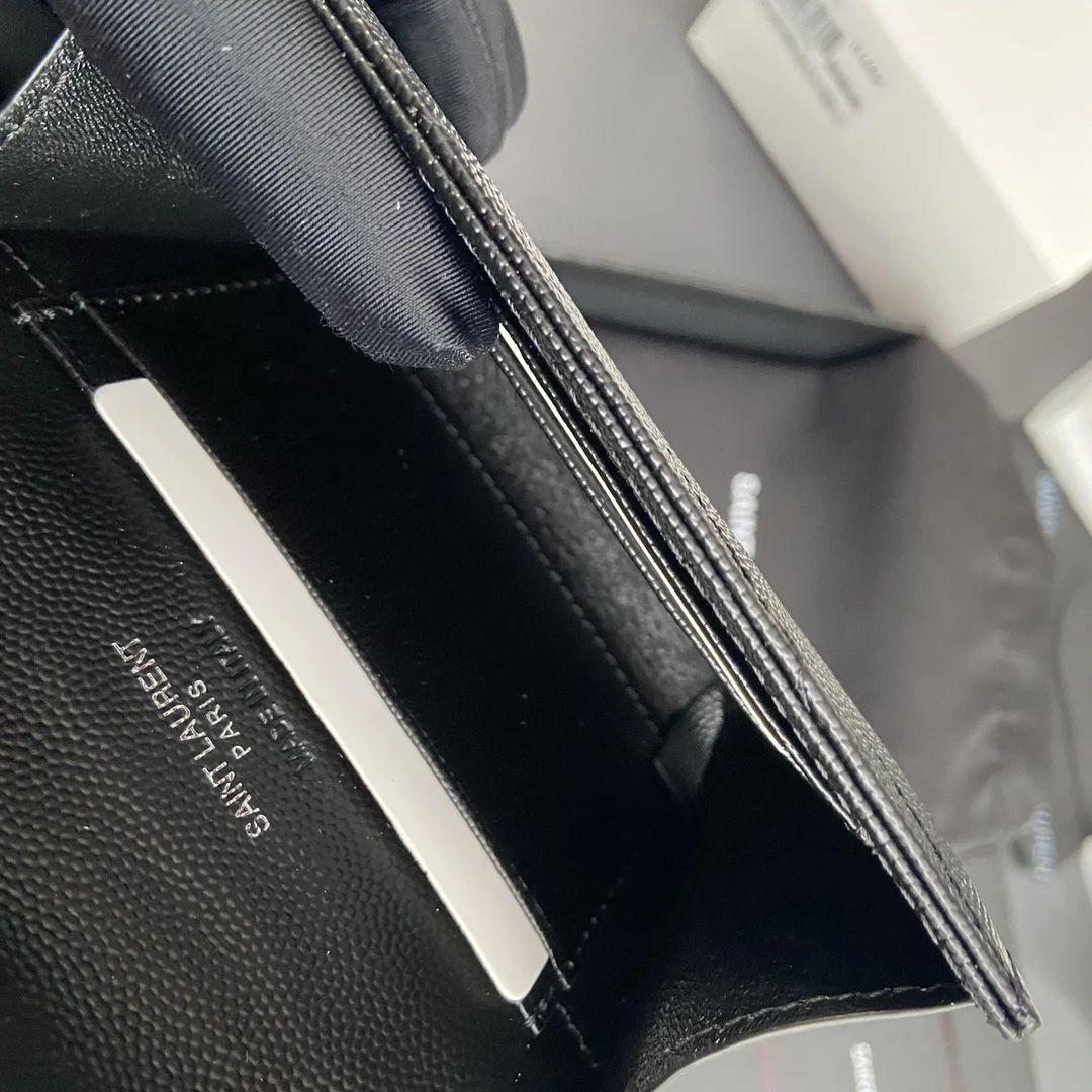 YSL Wallets Purse ComfortFit 56103