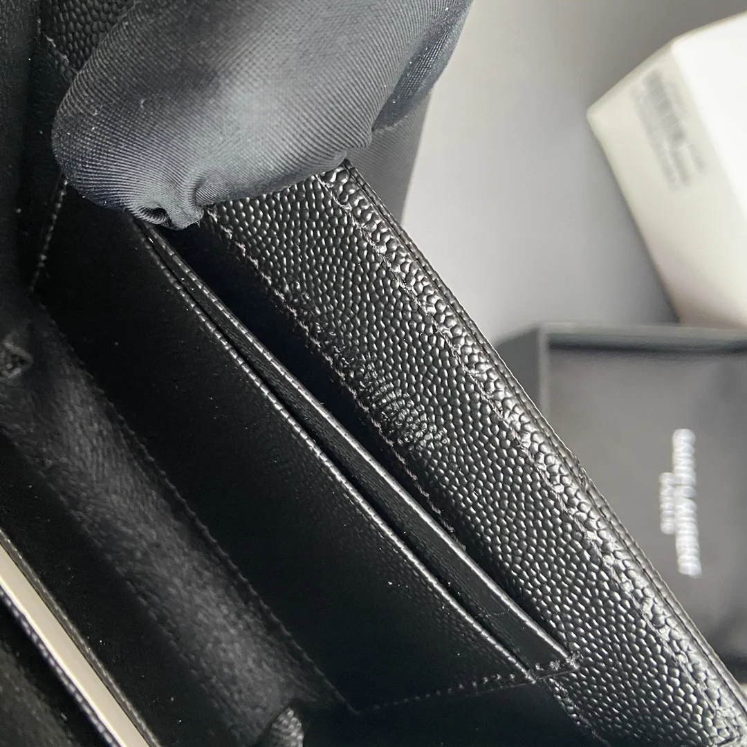YSL Wallets Purse ComfortFit 56103