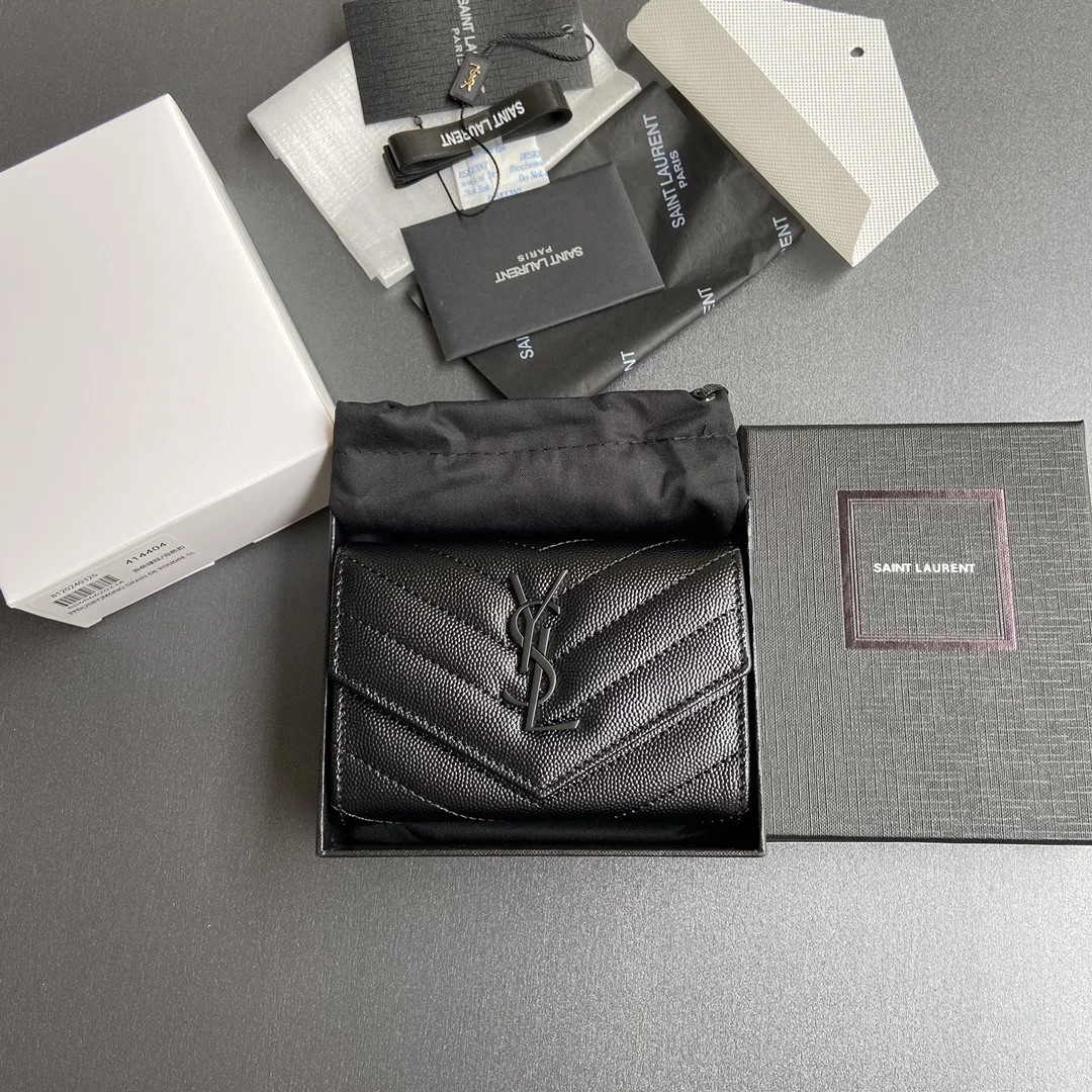 MultiPurpose YSL Wallets Purse 56102