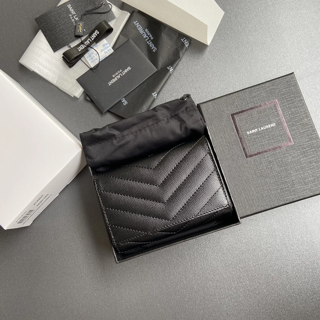 MultiPurpose YSL Wallets Purse 56102