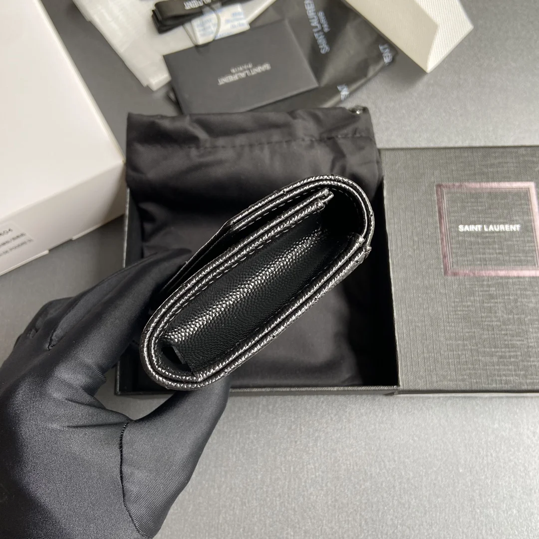 MultiPurpose YSL Wallets Purse 56102