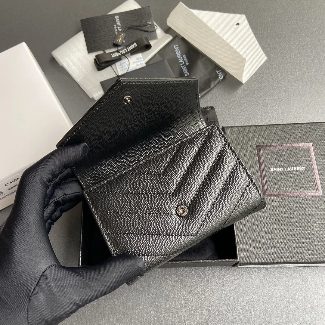 MultiPurpose YSL Wallets Purse 56102