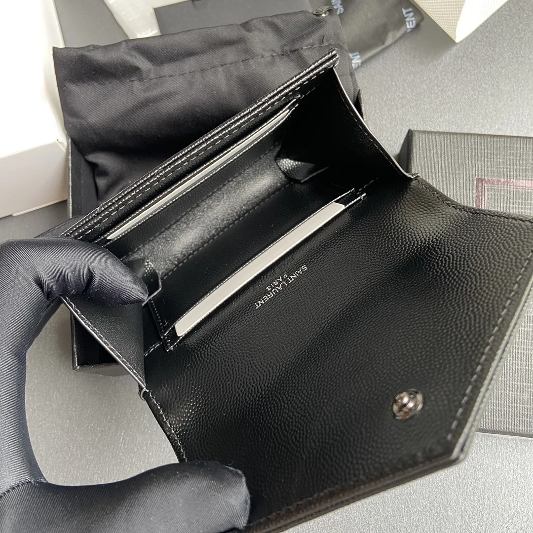 MultiPurpose YSL Wallets Purse 56102