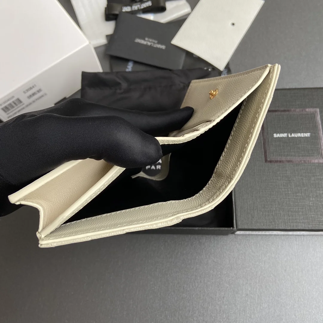 AllSeason YSL Wallets Purse 56134