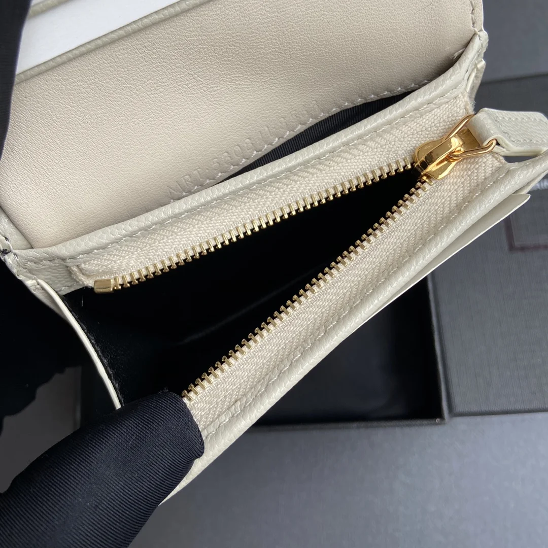 AllSeason YSL Wallets Purse 56134