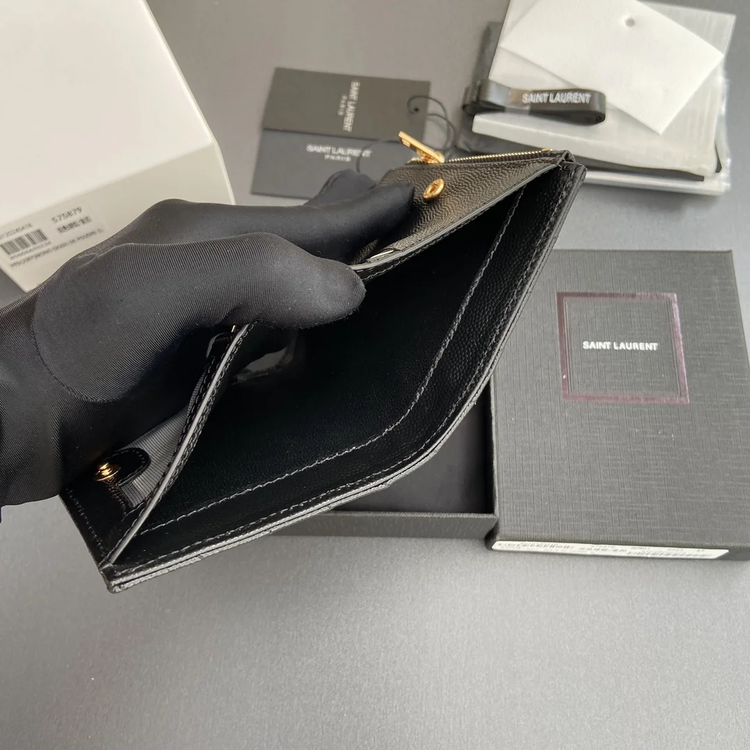 Trendsetting YSL Wallets Purse 56130