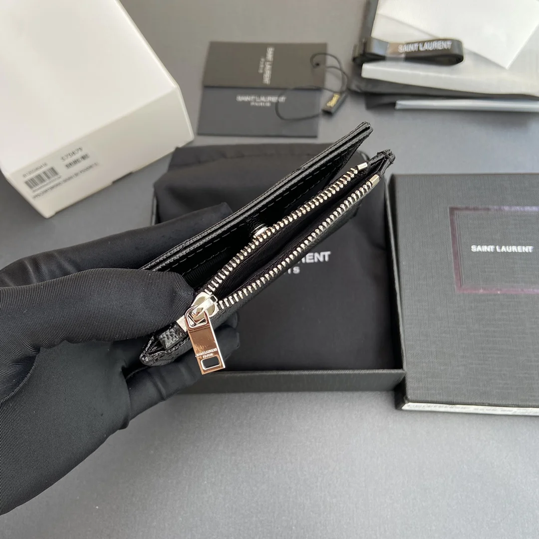 YSL Wallets Purse TimelessDesign 56090
