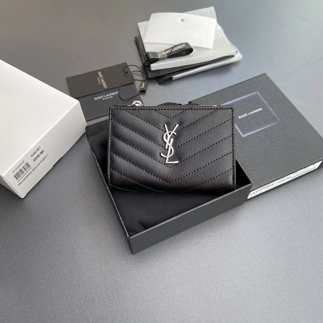 StreetReady YSL Wallets Purse 56131