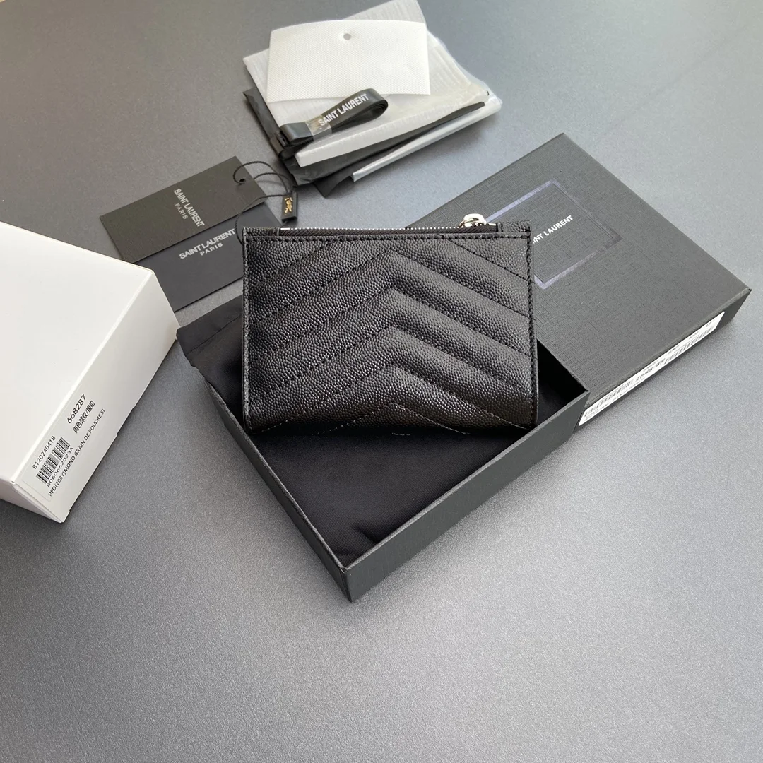 StreetReady YSL Wallets Purse 56131