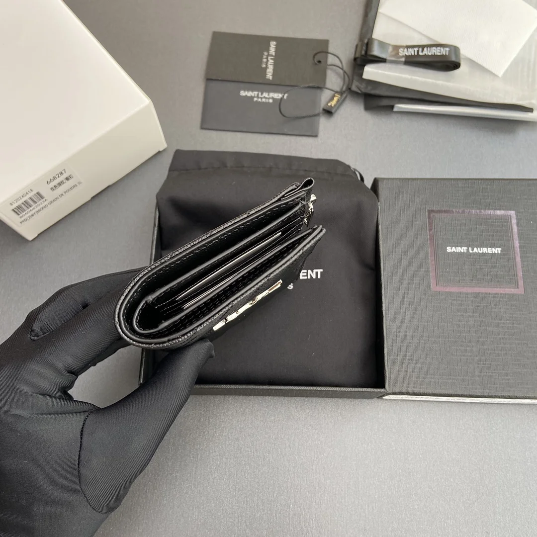 StreetReady YSL Wallets Purse 56131