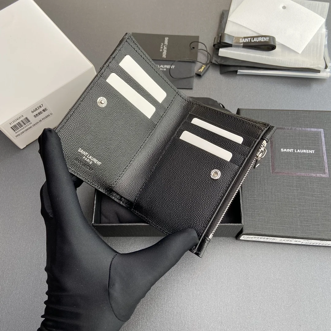 StreetReady YSL Wallets Purse 56131