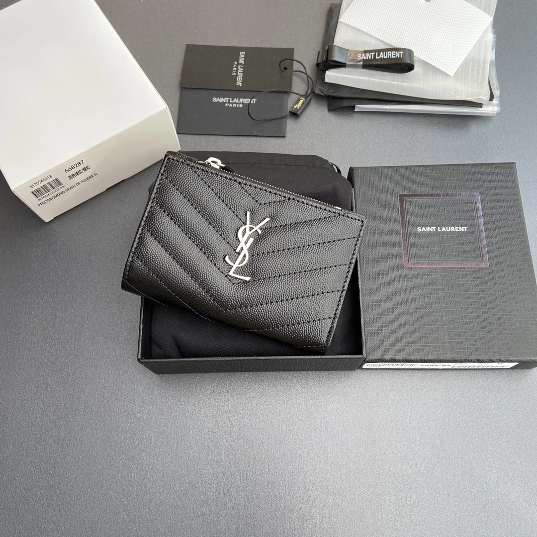 StreetReady YSL Wallets Purse 56131