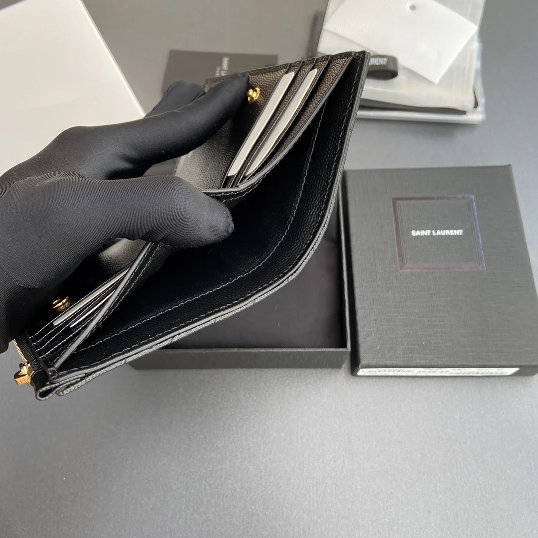 FashionForward YSL Wallets Purse 56088