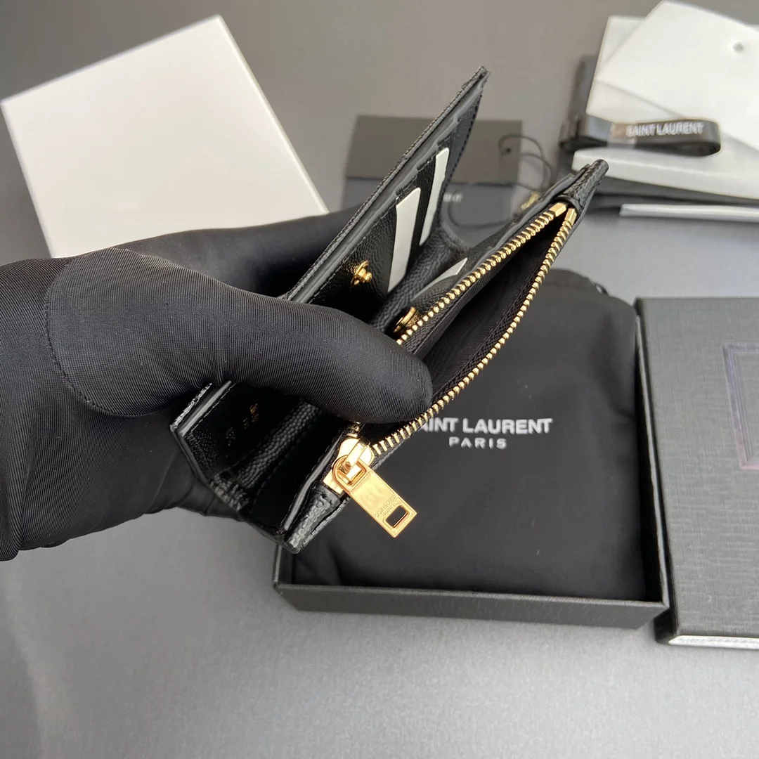 FashionForward YSL Wallets Purse 56088