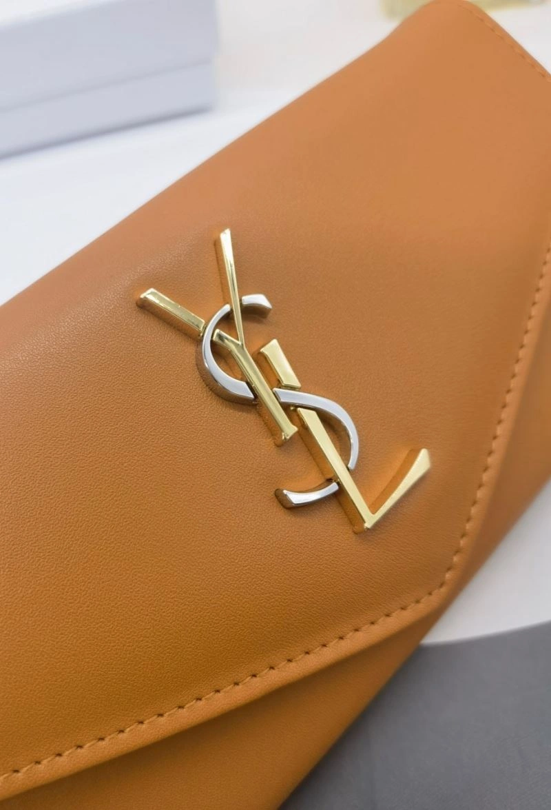 YSL Wallets Purse Compact 85768